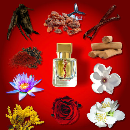 QATAR ATTAR