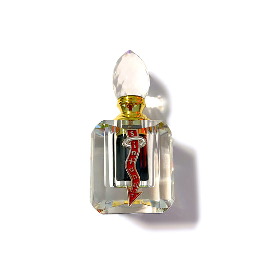 QATAR ATTAR