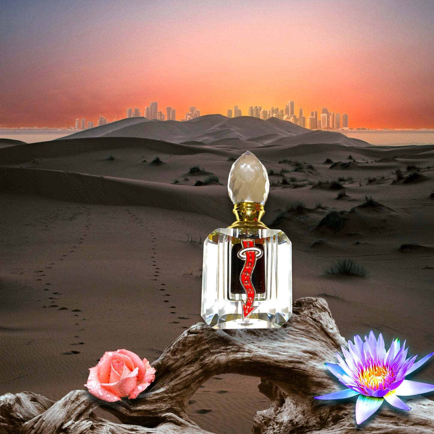 QATAR ATTAR